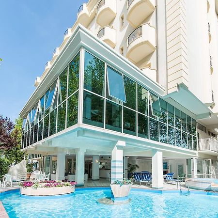 Michelangelo Cesenatico Otel Dış mekan fotoğraf