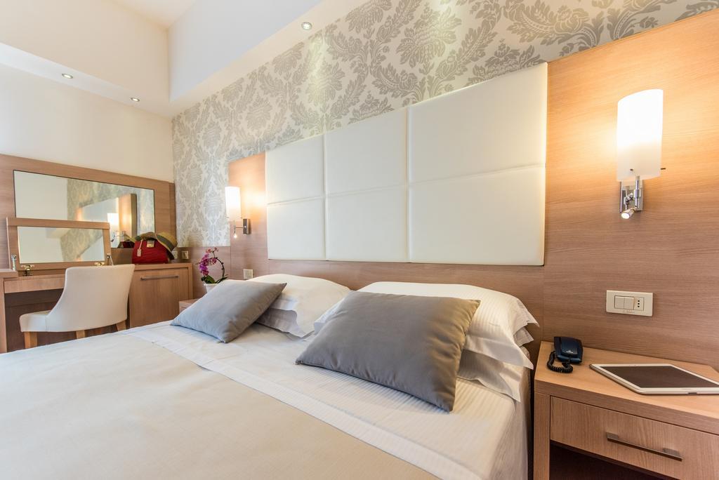 Michelangelo Cesenatico Otel Dış mekan fotoğraf