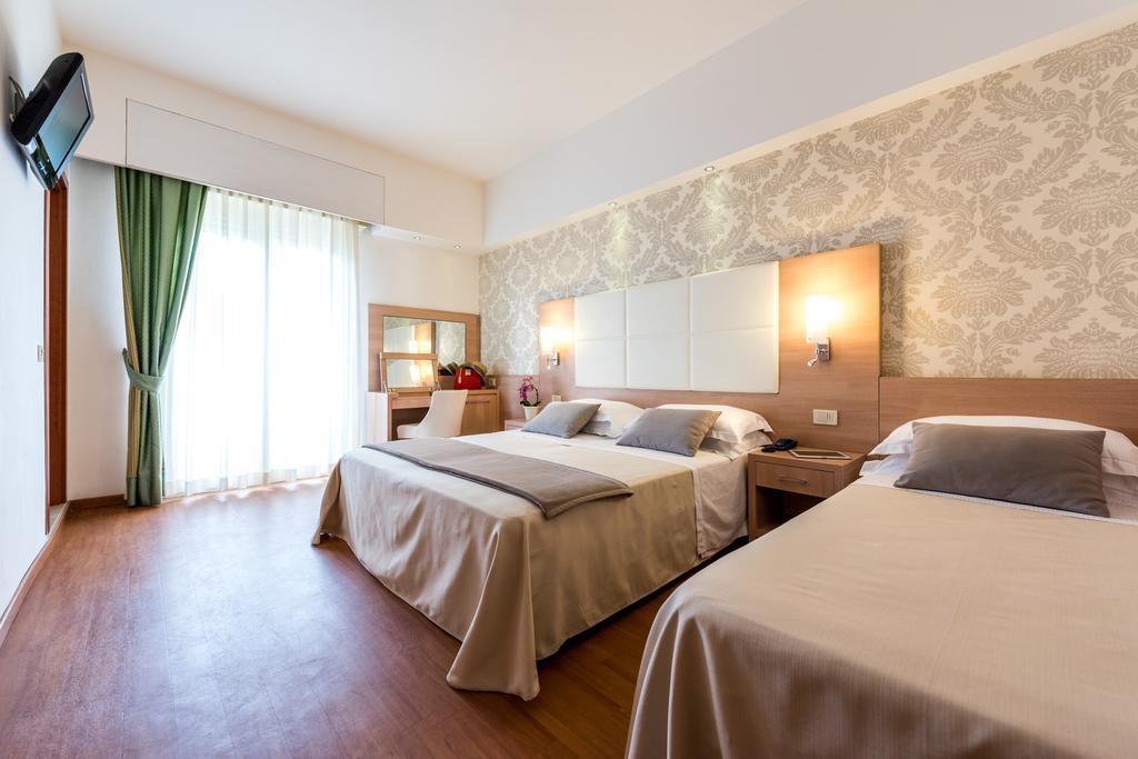 Michelangelo Cesenatico Otel Dış mekan fotoğraf