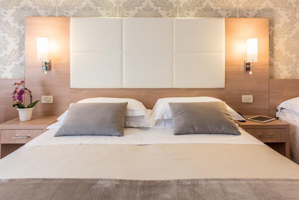 Michelangelo Cesenatico Otel Dış mekan fotoğraf
