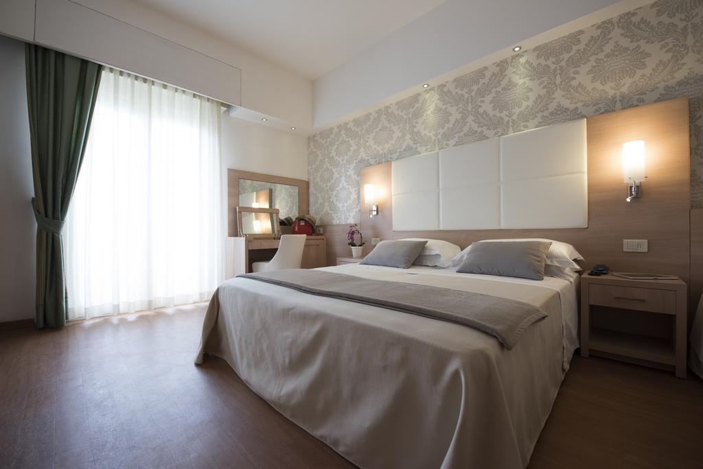Michelangelo Cesenatico Otel Dış mekan fotoğraf