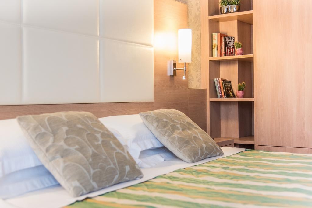 Michelangelo Cesenatico Otel Dış mekan fotoğraf