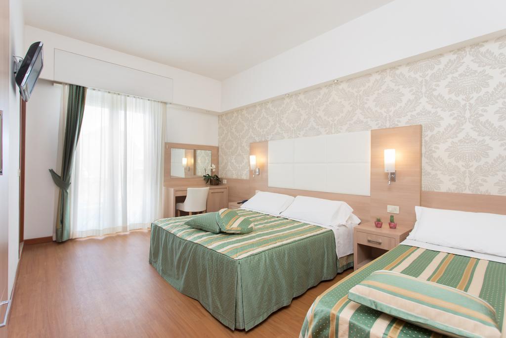 Michelangelo Cesenatico Otel Dış mekan fotoğraf