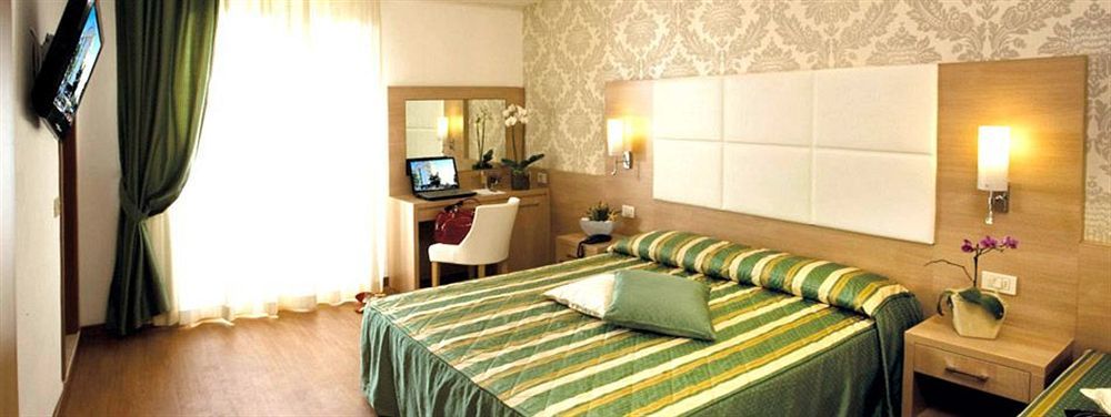 Michelangelo Cesenatico Otel Dış mekan fotoğraf